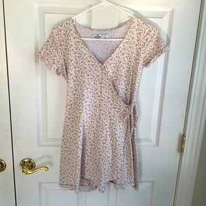 Hollister dress
